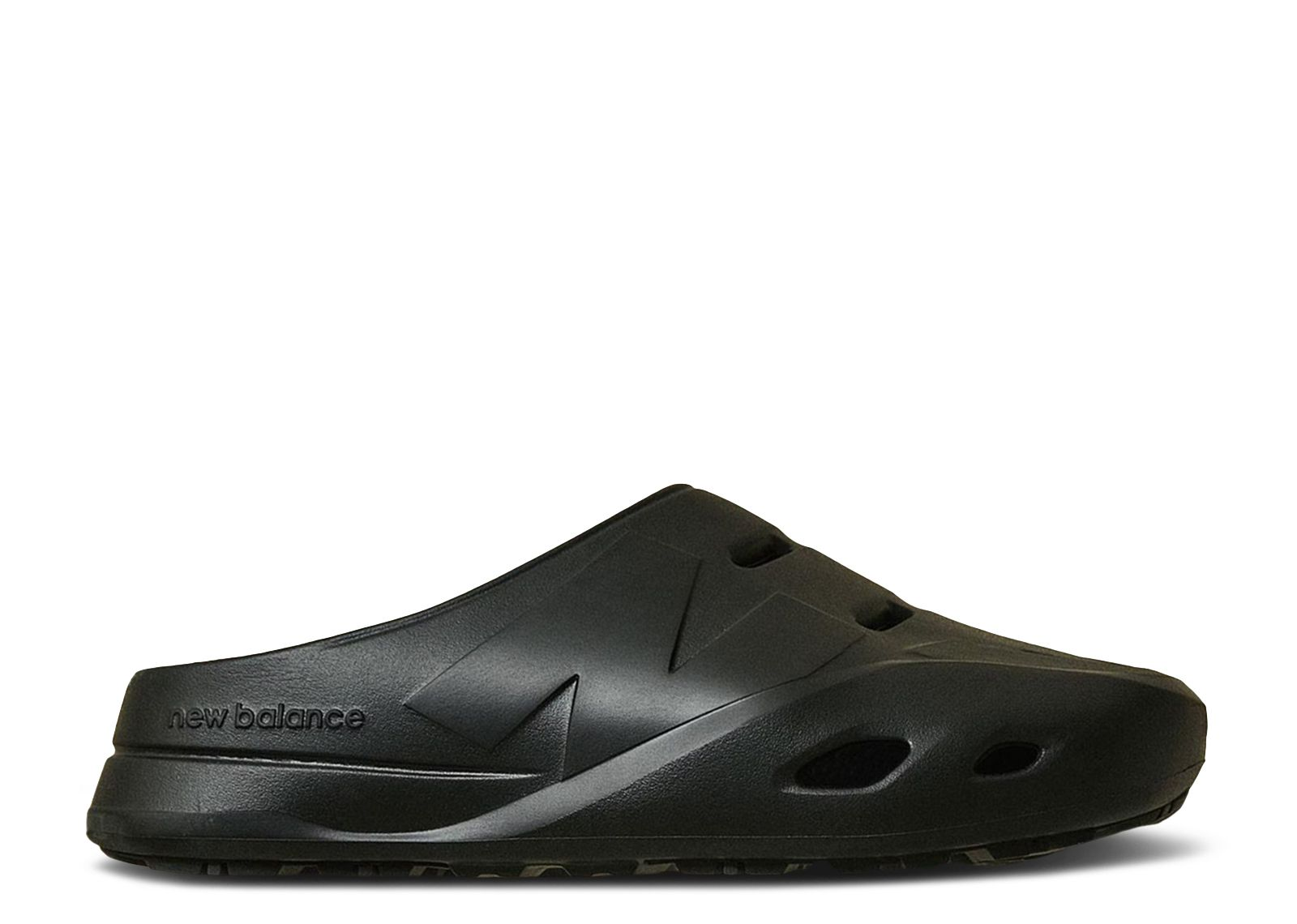 New Balance Clog 'Black' SD5501BK