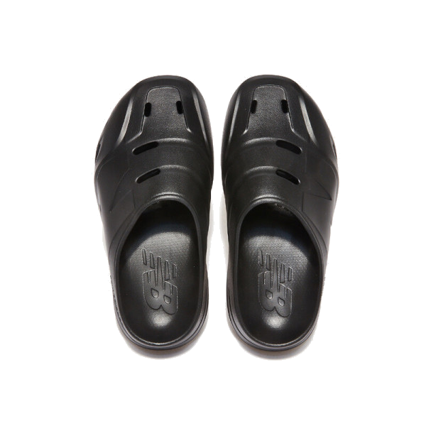 New Balance Clog 'Black' SD5501BK