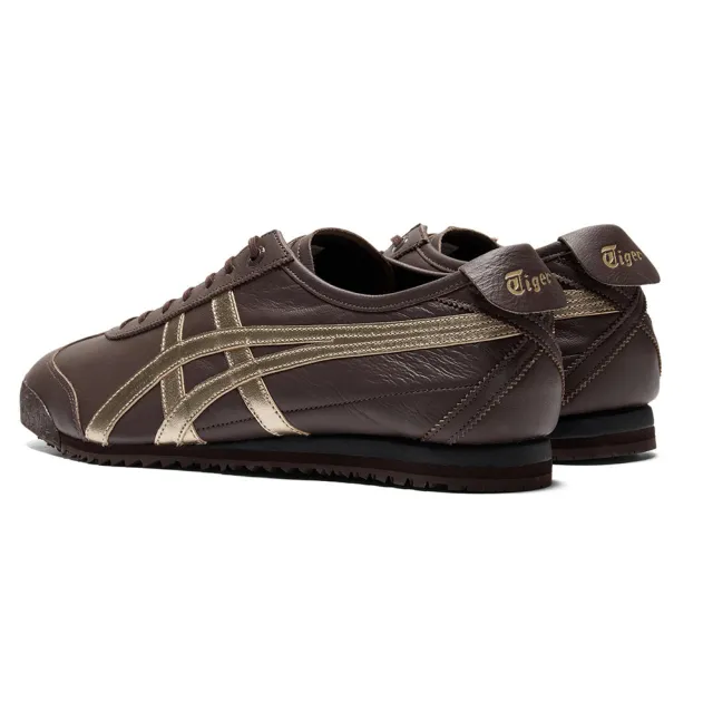 Onitsuka Tiger Mexico 66 SD 'Brown Gold' 1183A872-204