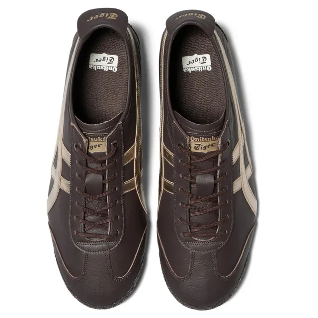 Onitsuka Tiger Mexico 66 SD 'Brown Gold' 1183A872-204