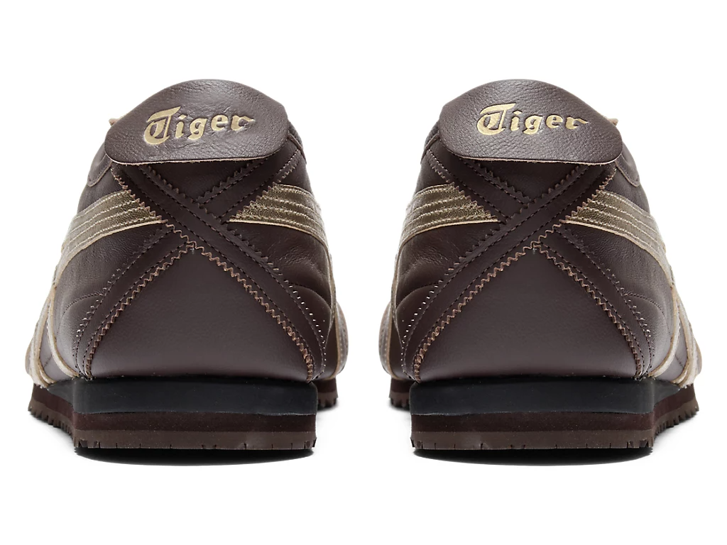 Onitsuka Tiger Mexico 66 SD 'Brown Gold' 1183A872-204