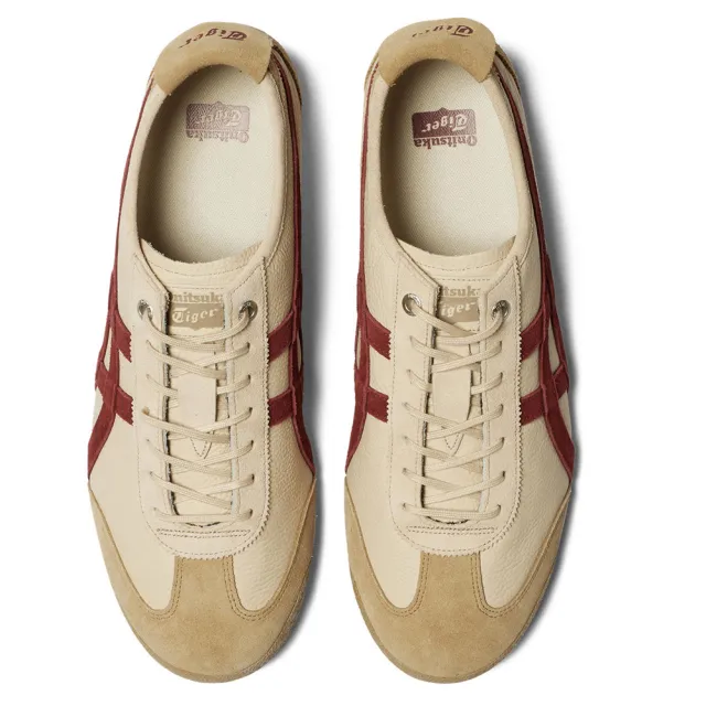 Onitsuka Tiger Mexico 66 SD 'Beige Beet Juice' 1183C015-202