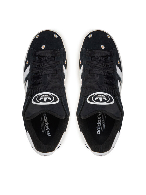 (WMNS) adidas Campus 00s 'Black Floral'  IF9640
