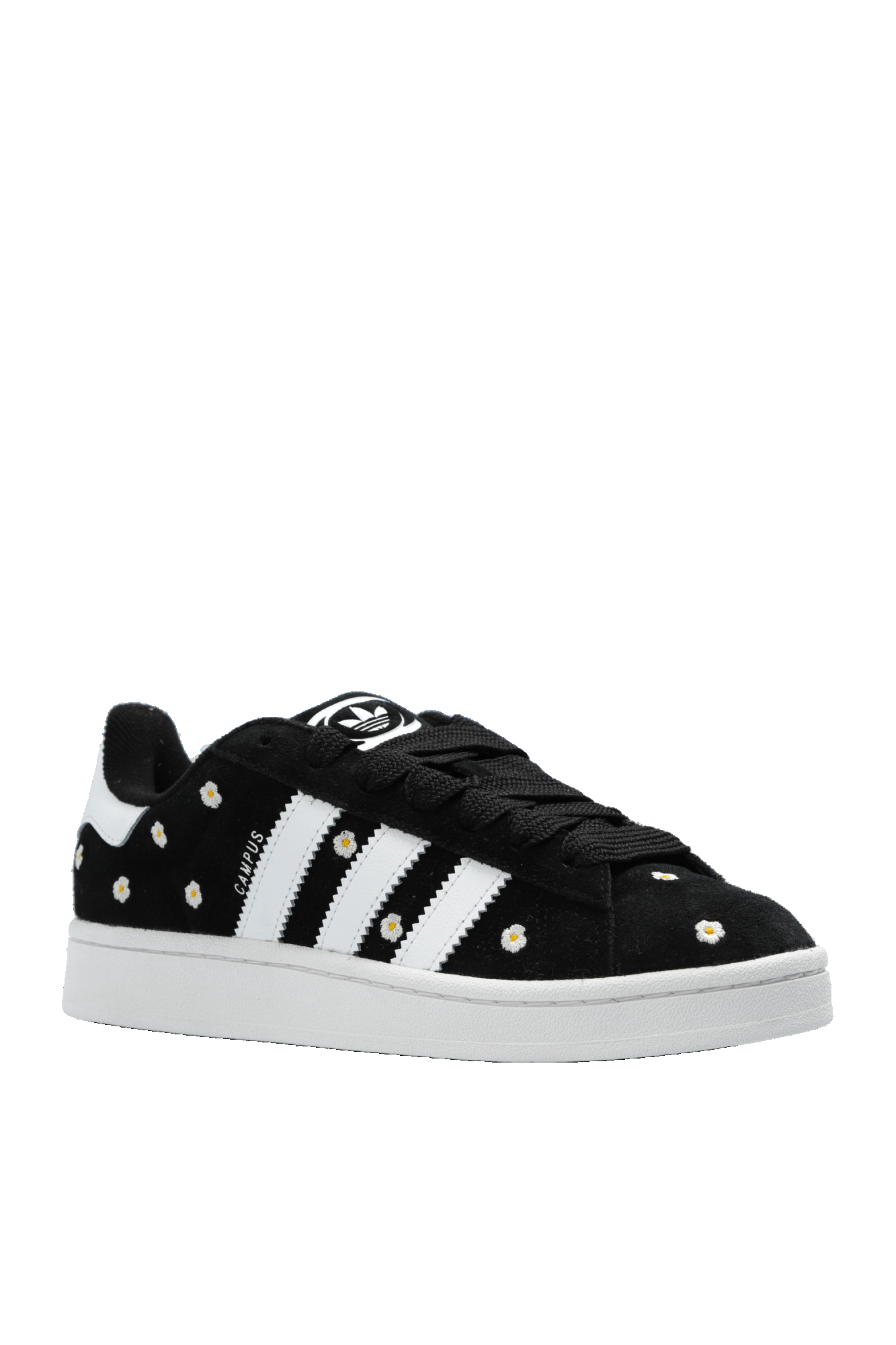 (WMNS) adidas Campus 00s 'Black Floral'  IF9640