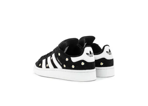 (WMNS) adidas Campus 00s 'Black Floral'  IF9640