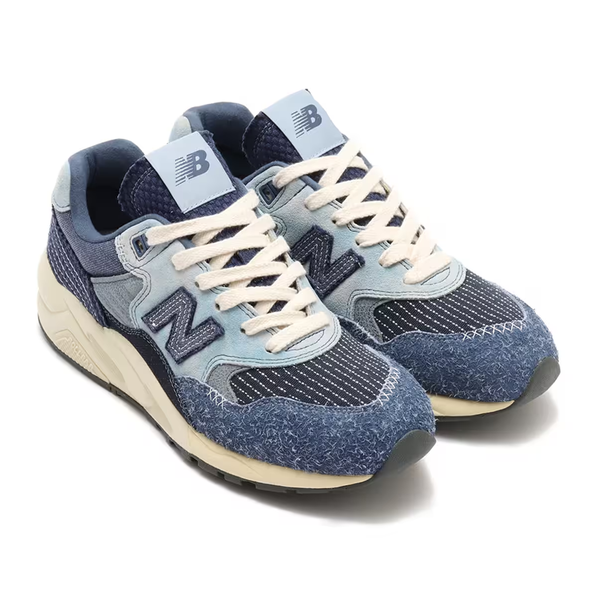 New Balance 580 Boro Pack 'Blue Navy' MT580JP