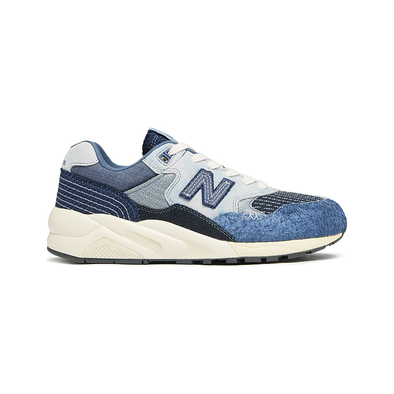 New Balance 580 Boro Pack 'Blue Navy' MT580JP