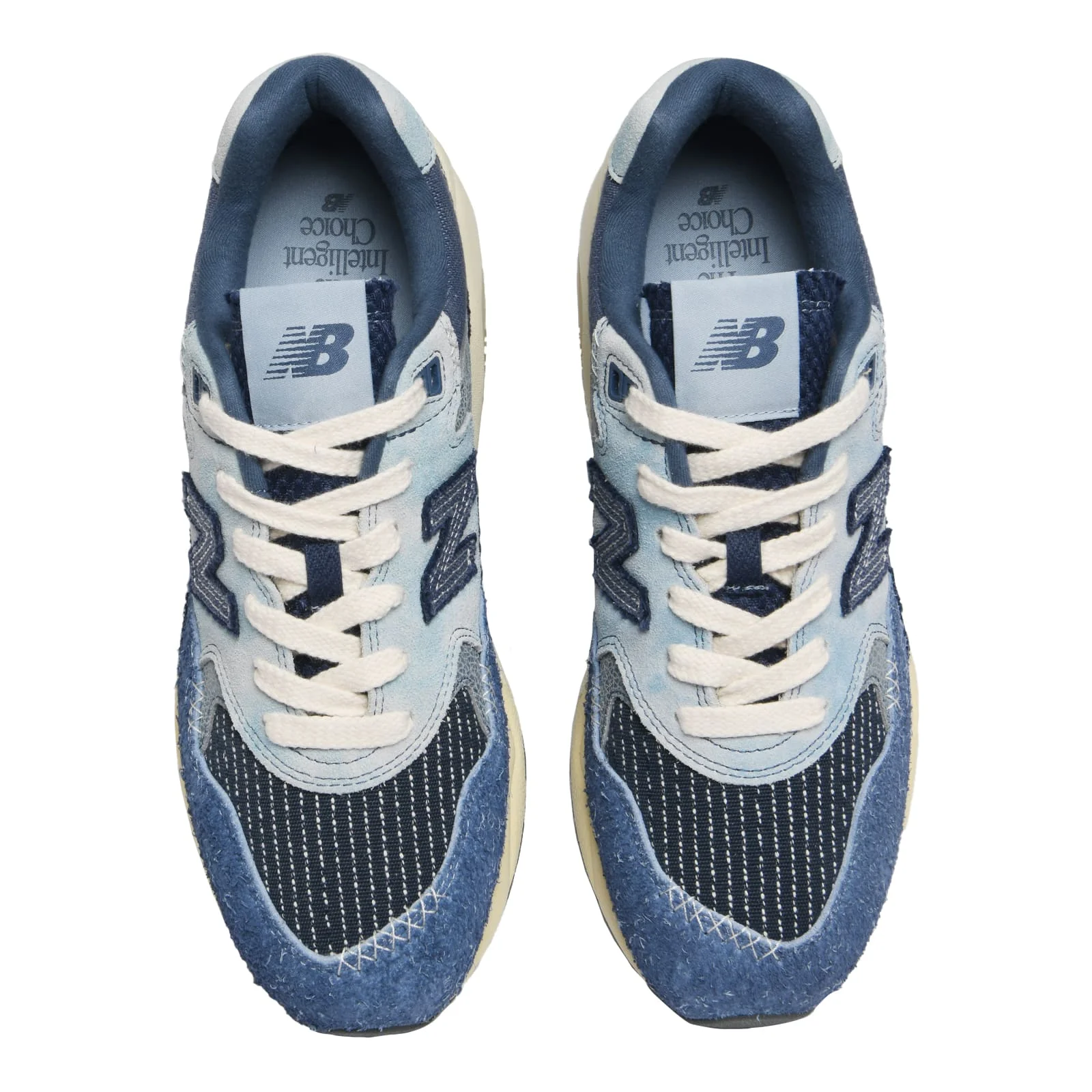 New Balance 580 Boro Pack 'Blue Navy' MT580JP