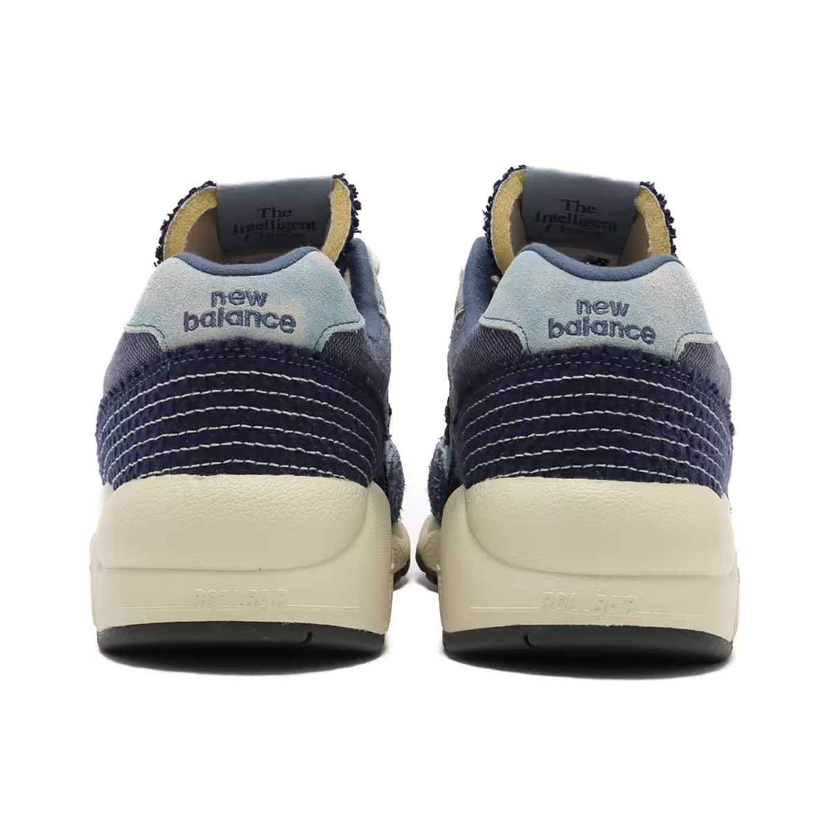 New Balance 580 Boro Pack 'Blue Navy' MT580JP