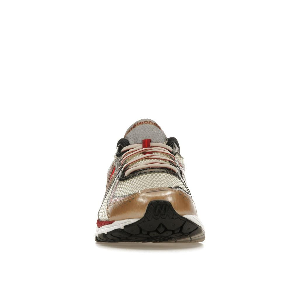 New Balance x Aime Leon Dore 860 V2 'Red' ML860AD2