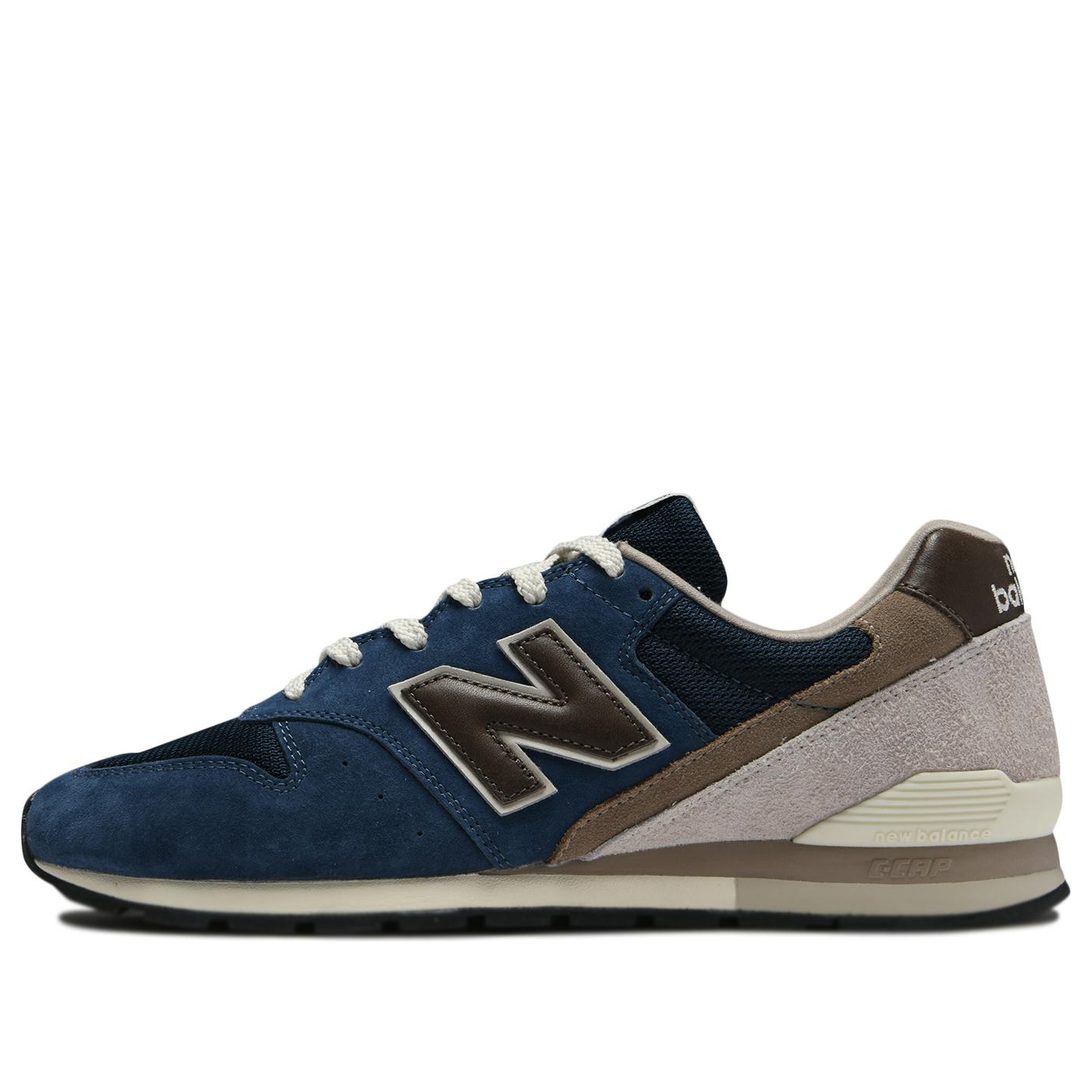 New Balance 996 'Navy White' CM996UT2
