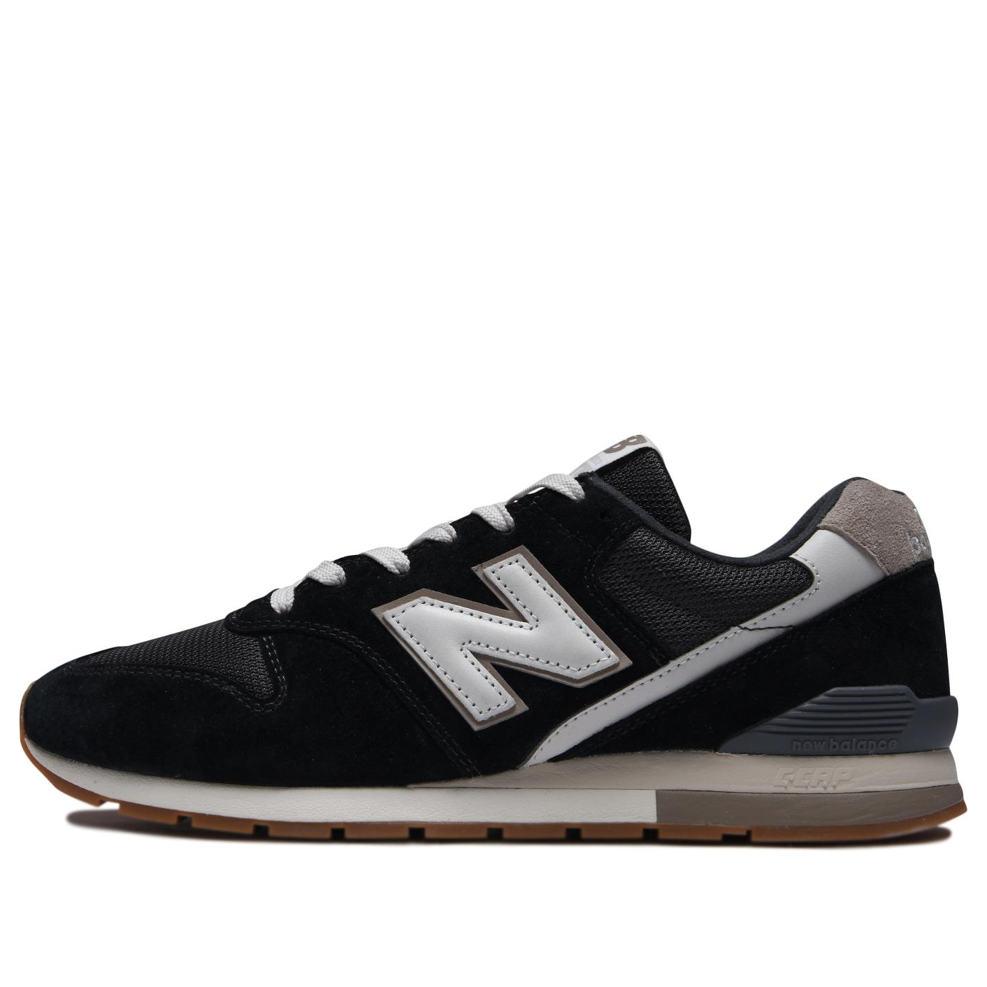 New Balance 996 'Black' CM996UL2