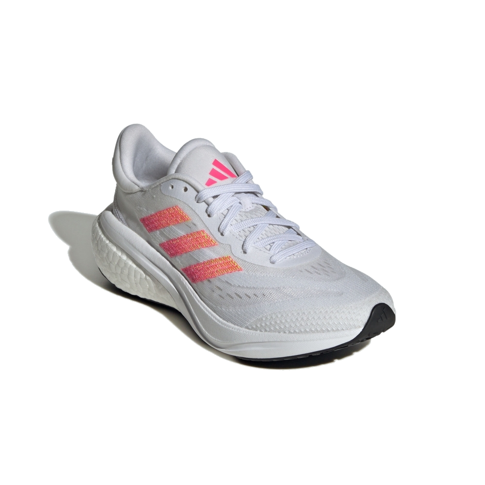 (GS) adidas Supernova 3 'White Pink' IG7859