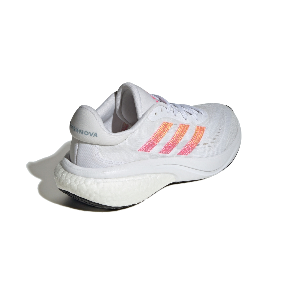 (GS) adidas Supernova 3 'White Pink' IG7859