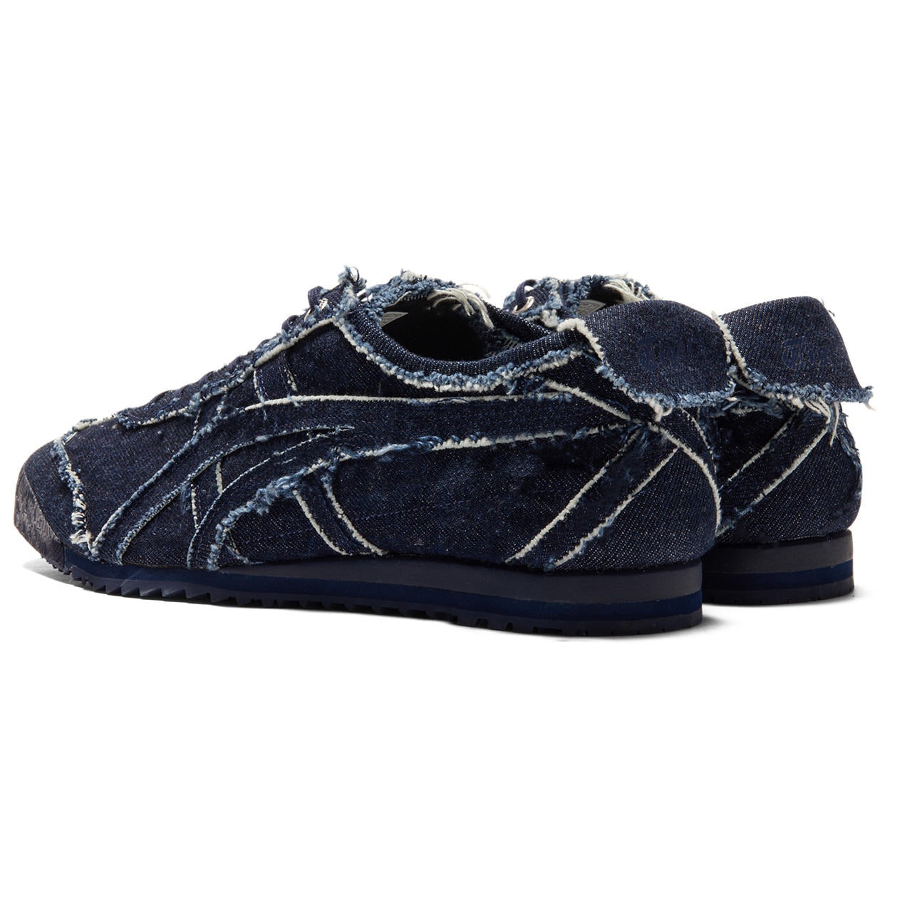 Onitsuka Tiger Mexico 66 SD Denim 'Indigo' 1183C310-401