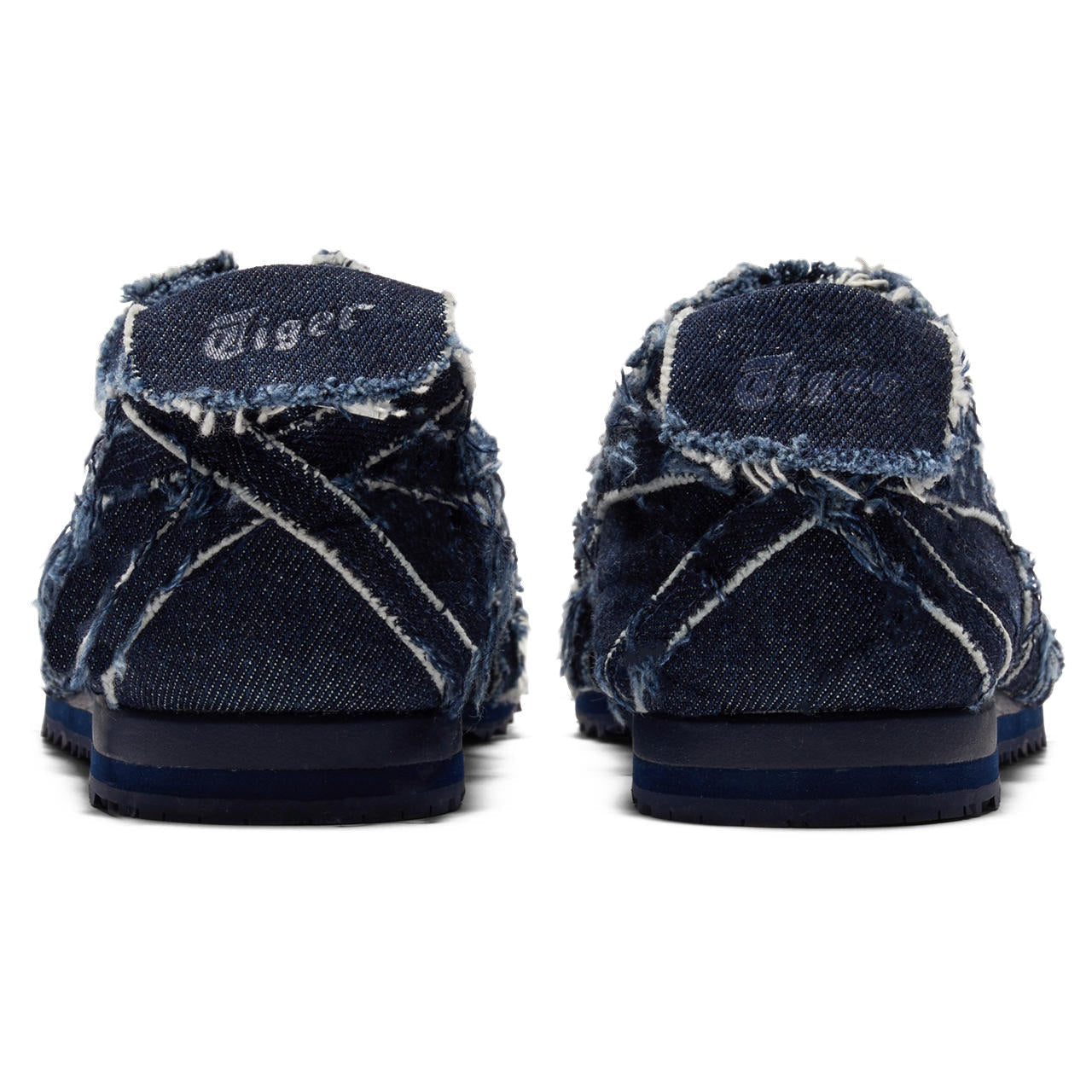 Onitsuka Tiger Mexico 66 SD Denim 'Indigo' 1183C310-401