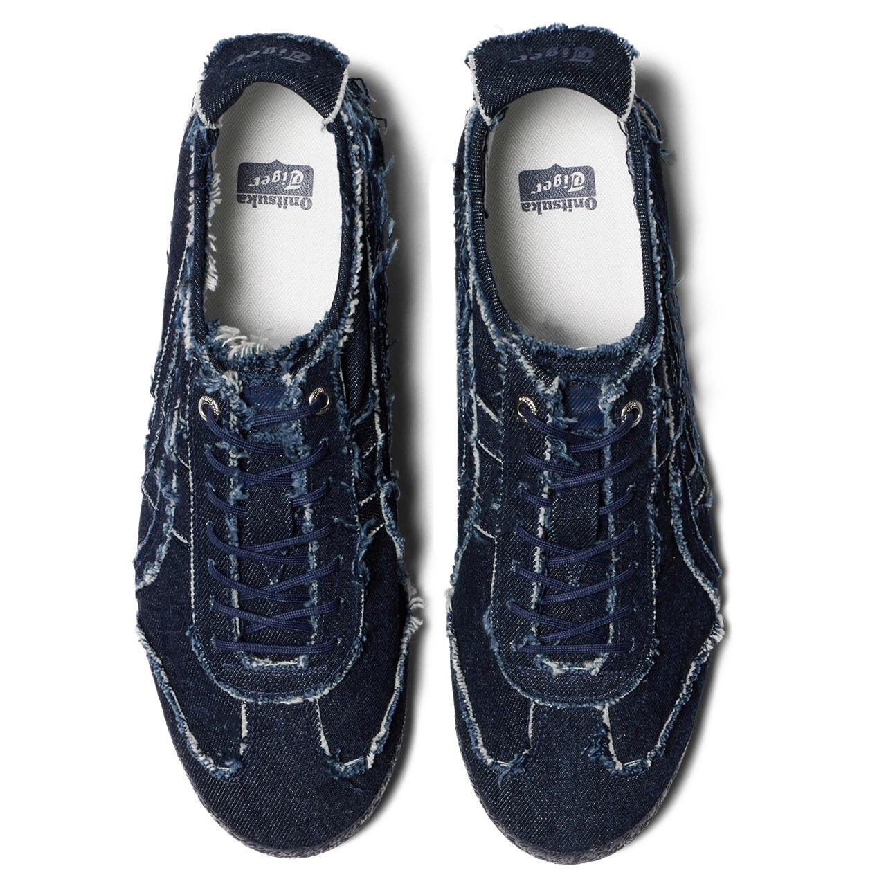 Onitsuka Tiger Mexico 66 SD Denim 'Indigo' 1183C310-401