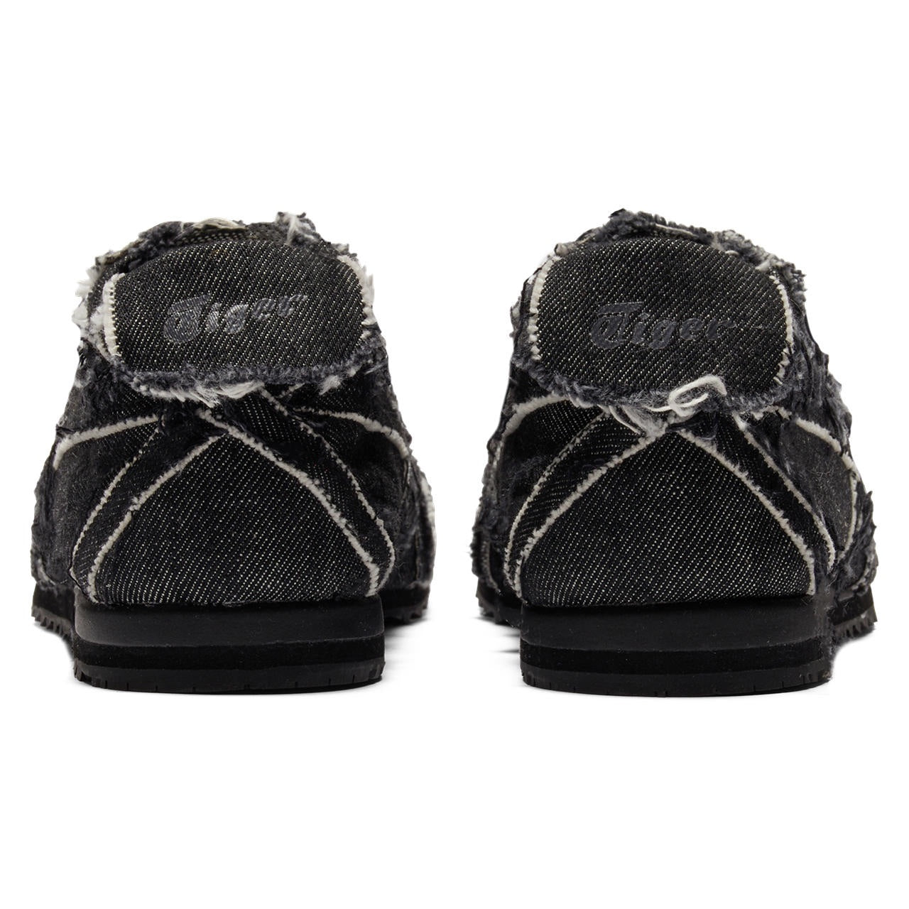 Onitsuka Tiger Mexico 66 SD Denim 'Black' 1183C310-001