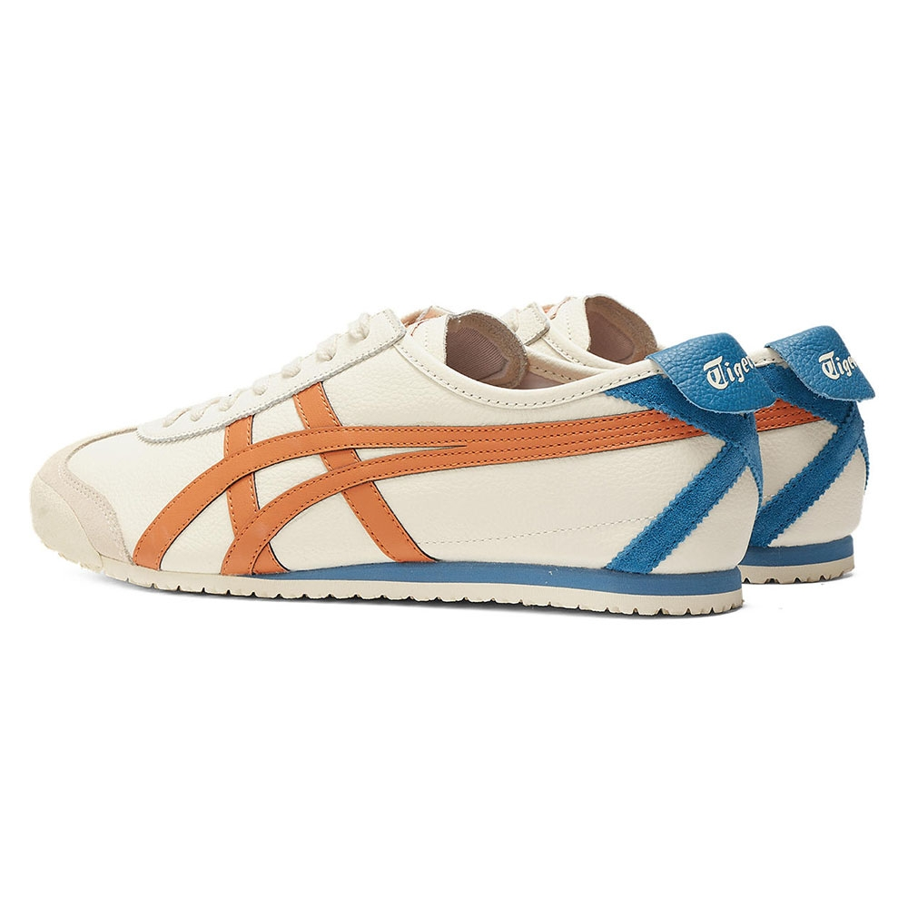 Onitsuka Tiger Mexico 66 'Cream Rust Orange' 1183A201-121