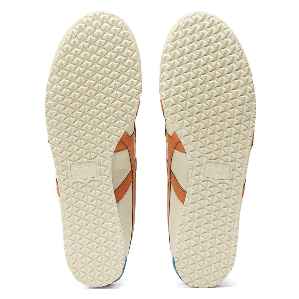 Onitsuka Tiger Mexico 66 'Cream Rust Orange' 1183A201-121