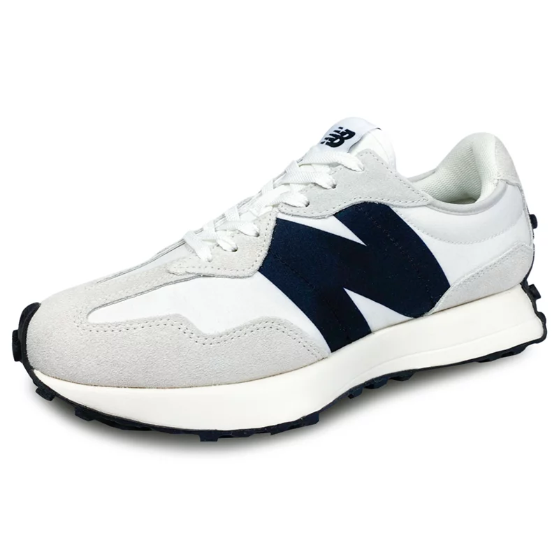 New Balance 327 'Grey Black' MS327FJ