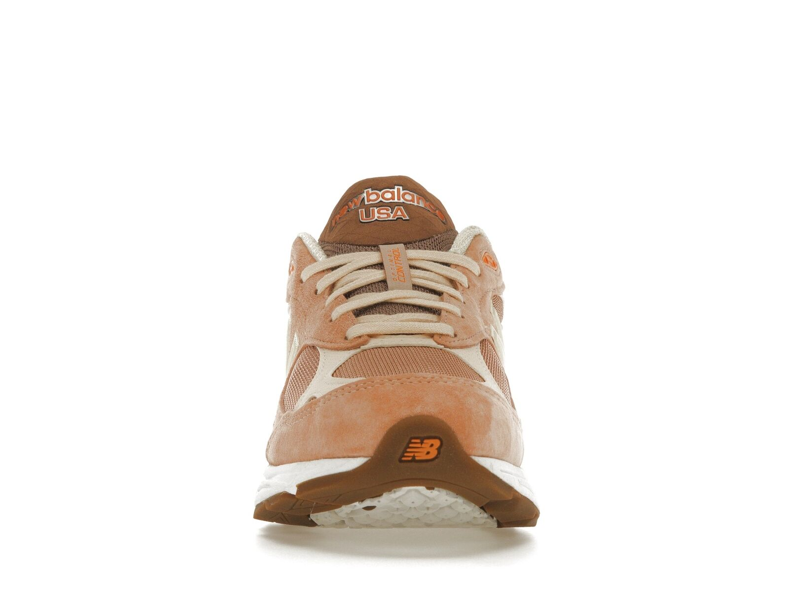 New Balance size? x 990v3 Made in USA 'Keepin' it Running' M990SZ3