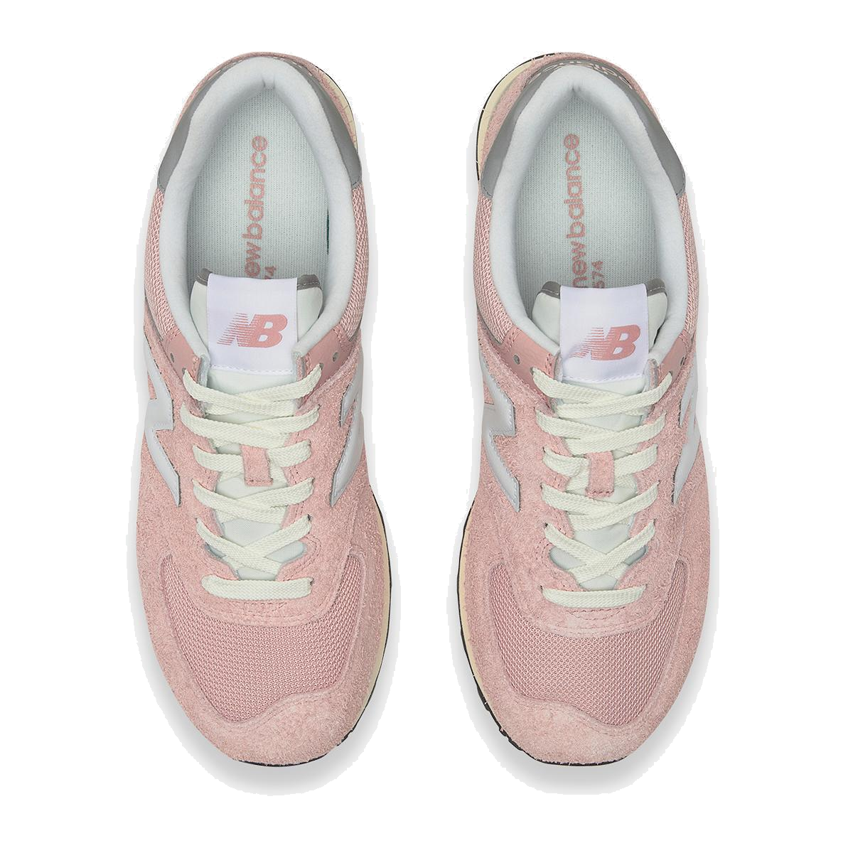 New Balance 574 'Pink White' U574HSA