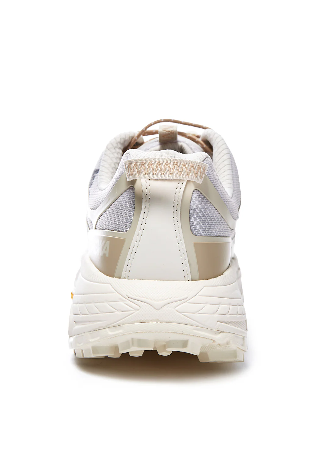 HOKA ONE ONE Mafate Three 2 Sneaker 'Eggnog' 1141572-ESSN