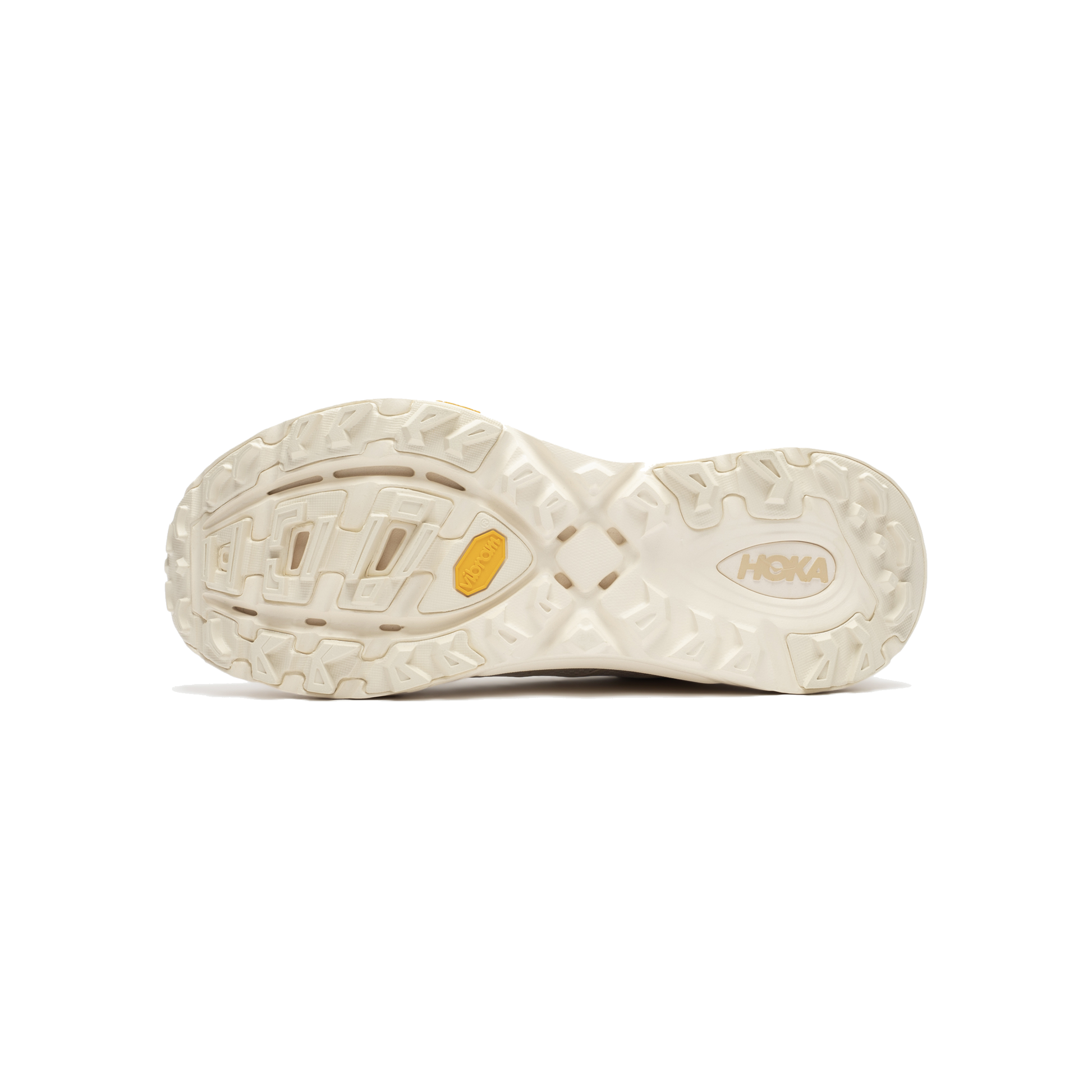 HOKA ONE ONE Mafate Three 2 Sneaker 'Eggnog' 1141572-ESSN