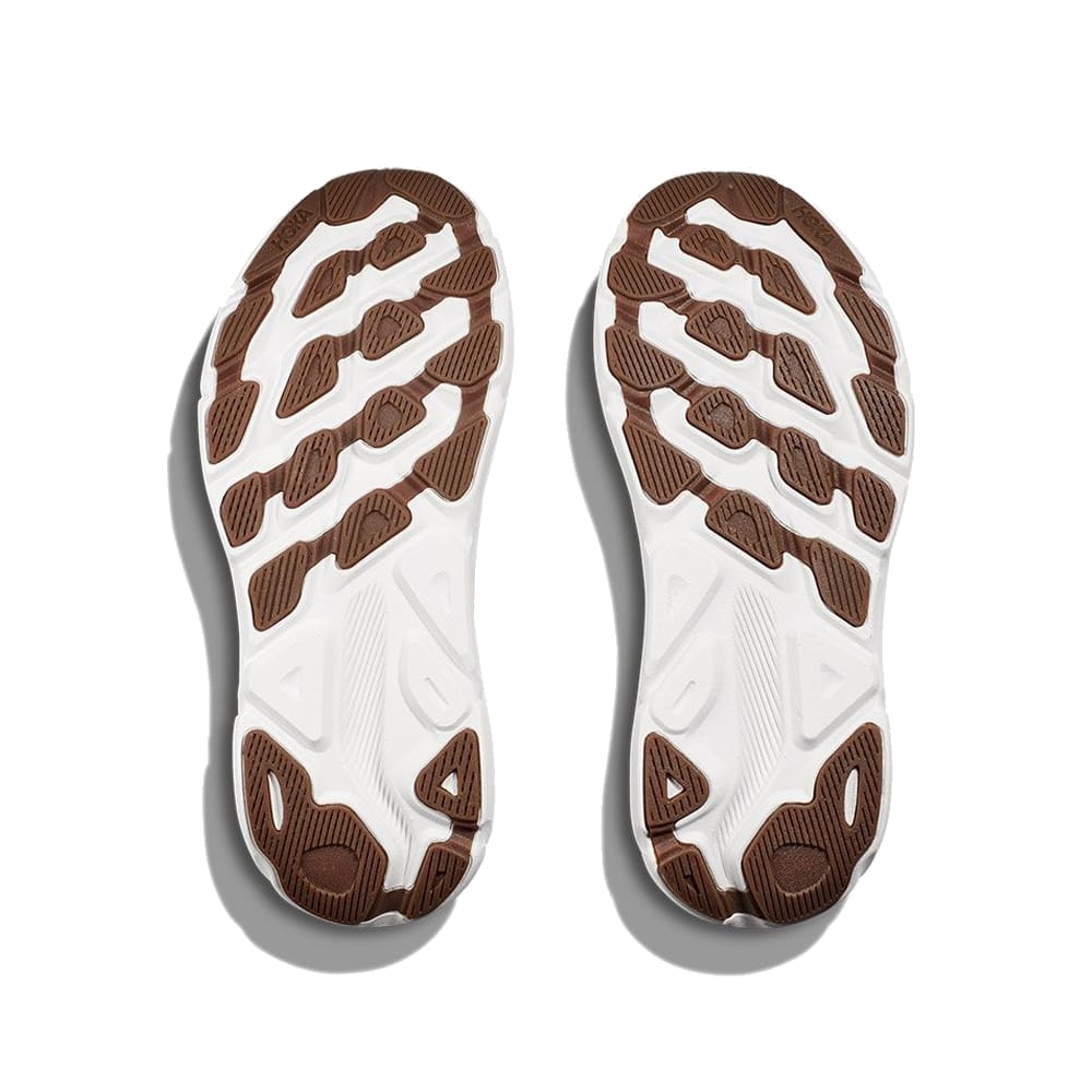 (WMNS) HOKA ONE ONE Clifton 9 'Cloud White' 1127896-NCWT