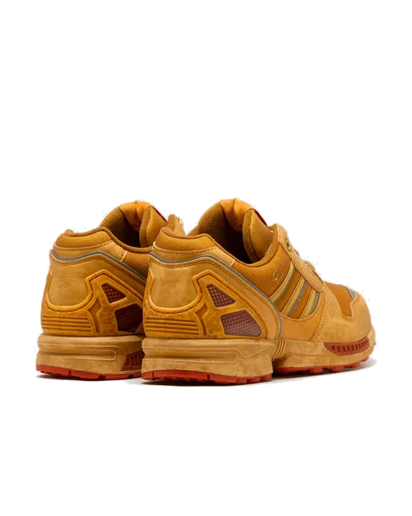 adidas x END. ZX 8000 'Consortium Cup - Future' IG8562