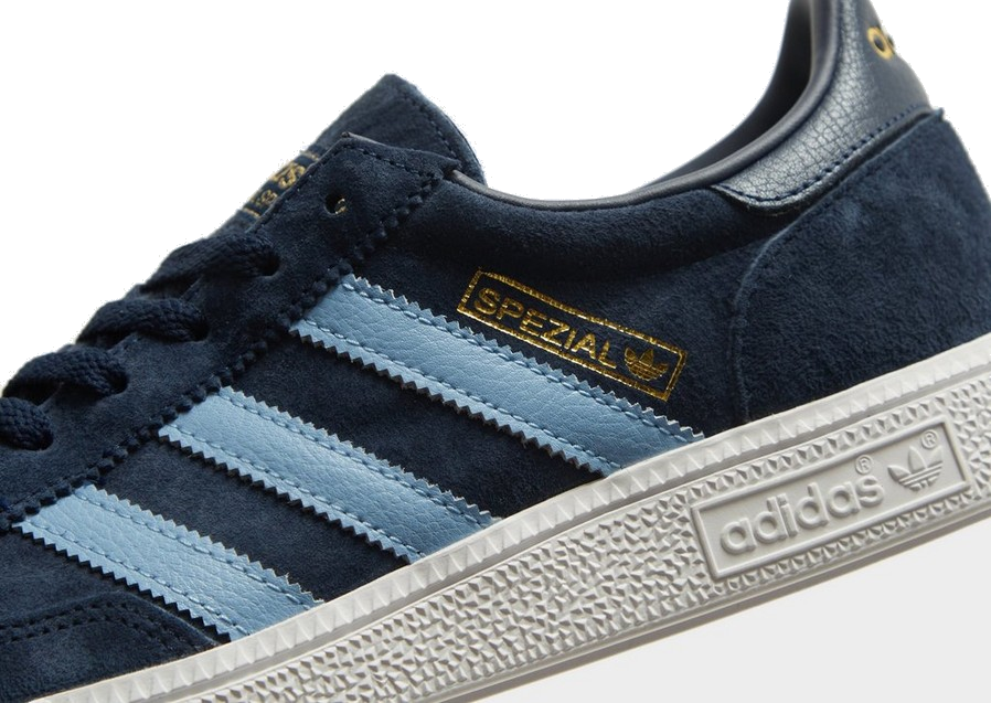 adidas Handball Spezial 'Navy Blue white' HQ3684