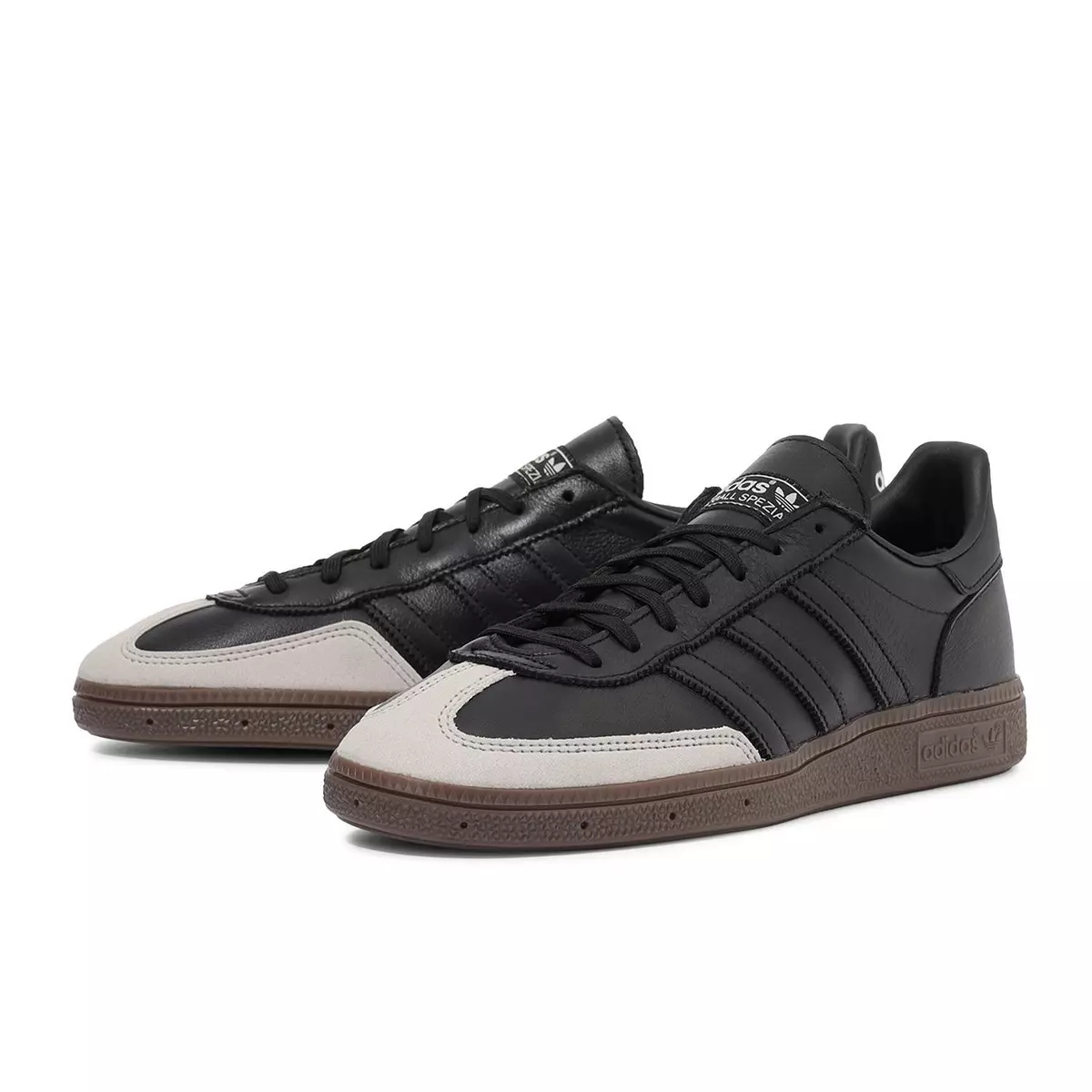 adidas Handball Spezial 'Orbit Grey Core Black' ID6115