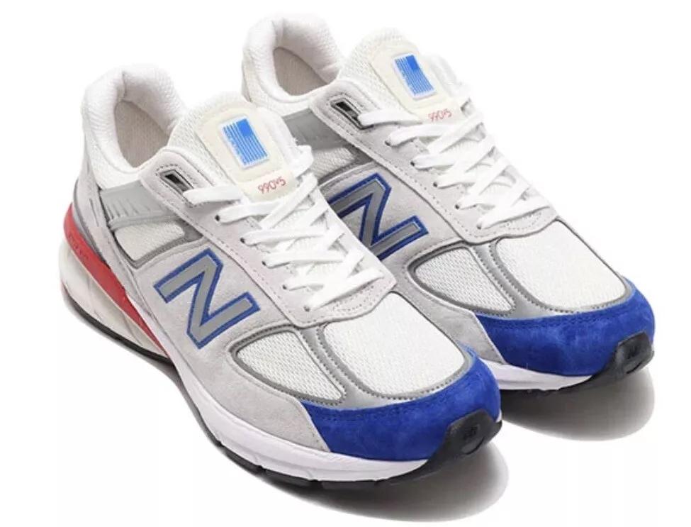 New Balance 990v5 Made in USA 'USA' M990NB5