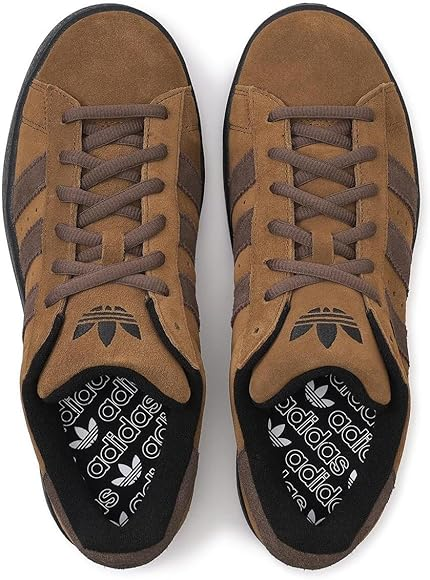 adidas Campus 00s 'Brown' IG1722