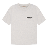 Fear of God Essentials SS22 T-Shirt 'Light Oatmeal' 125BT212062F
