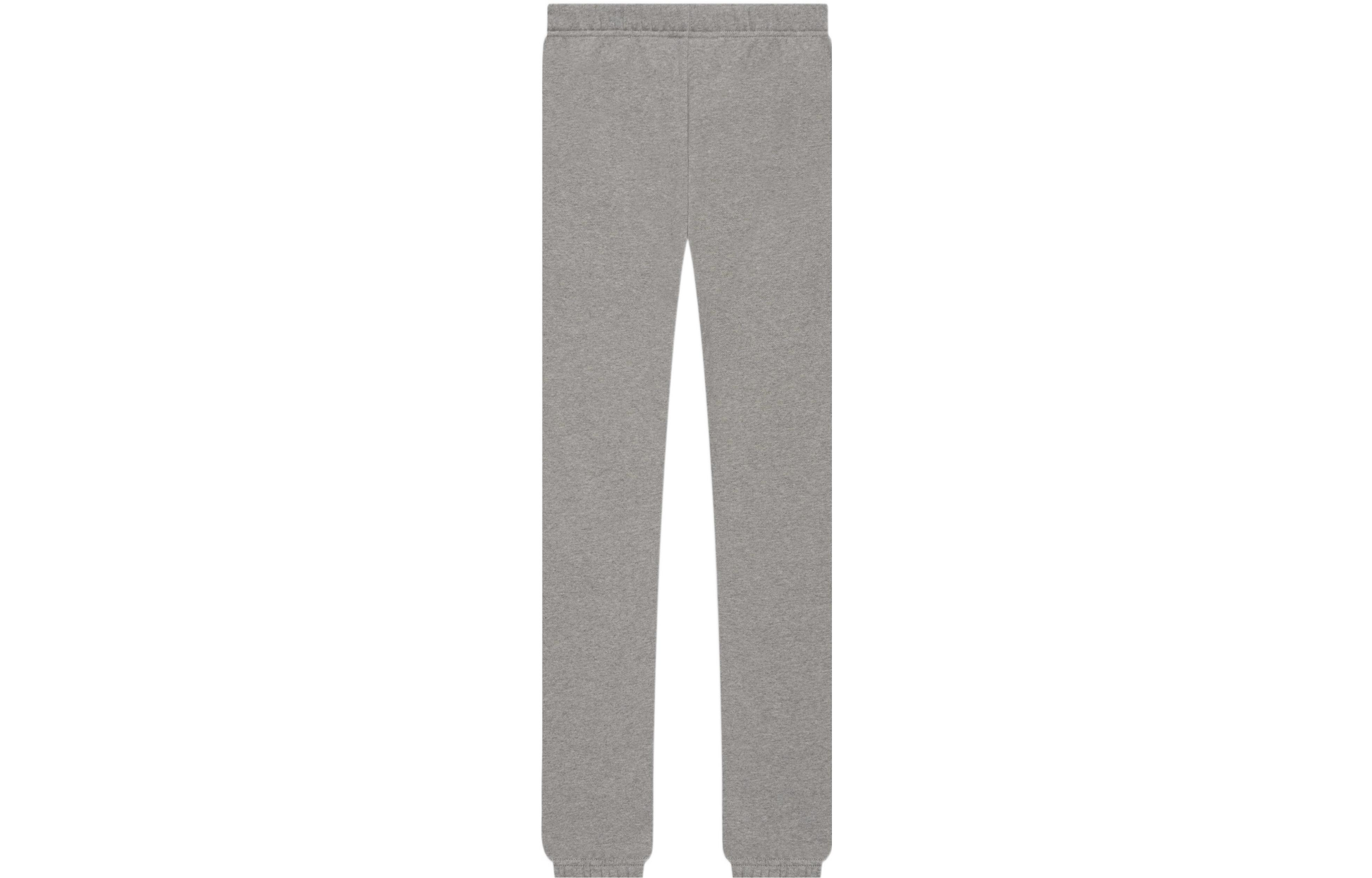 Fear of God Essentials SS22 Sweatpants 'Dark Oatmeal' 130BT212033F