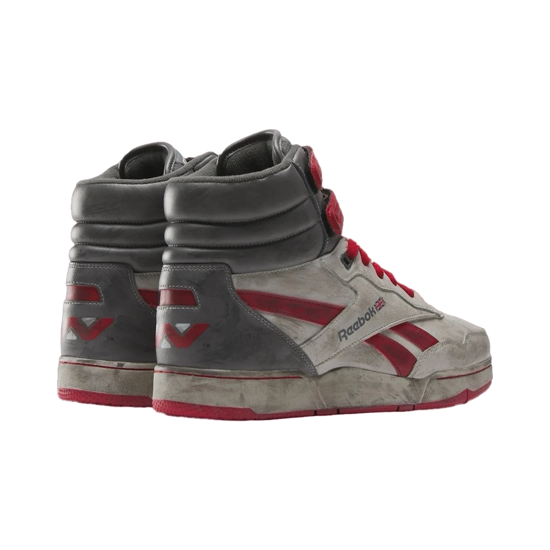 Reebok BB 4000 II Mid 'Alien Stomper Alien: Romulus' 100214359