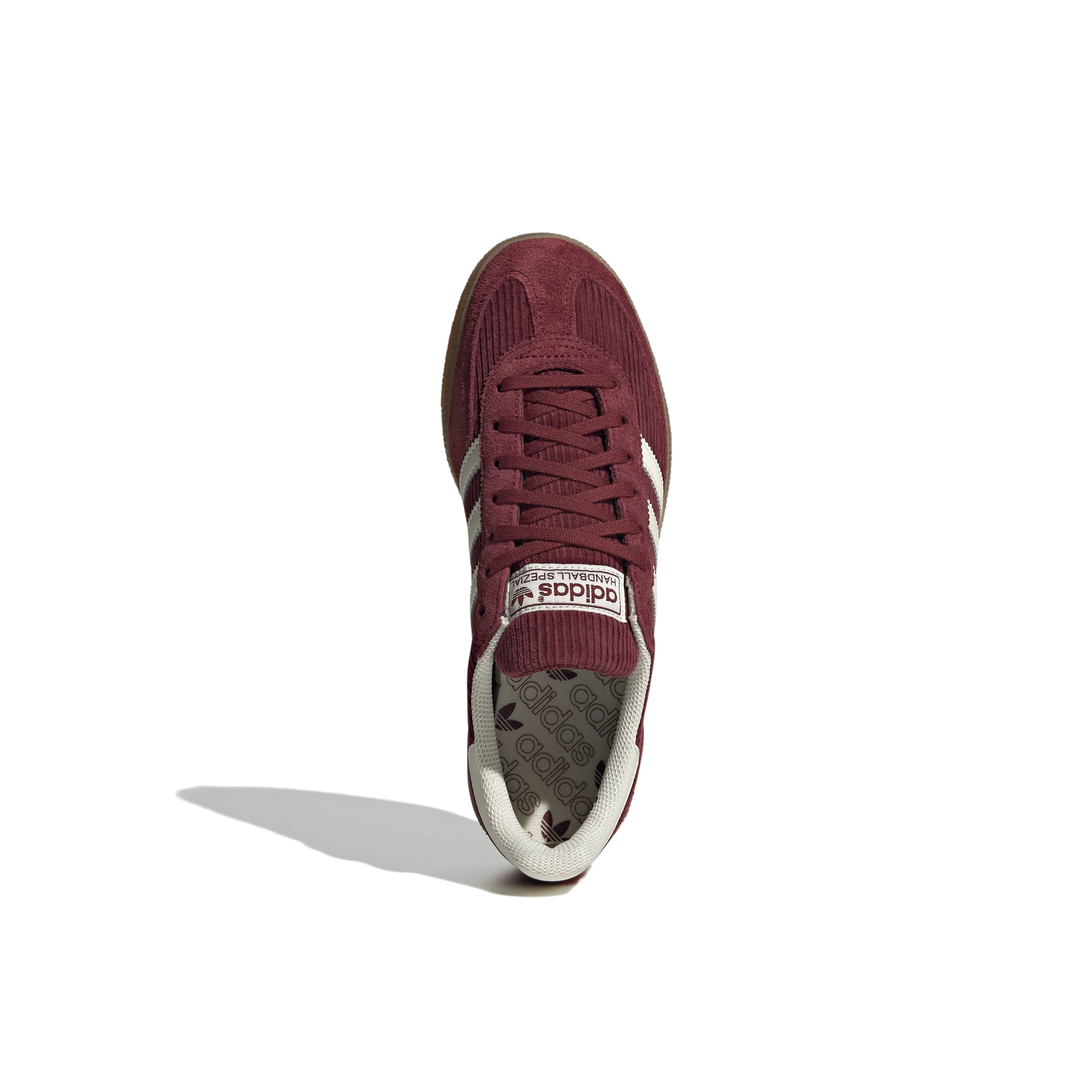 (WMNS) adidas Handball Spezial 'Shadow Red' IG1978