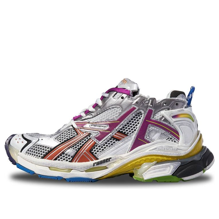 Balenciaga Runner 'Multicolor' B22SS0003