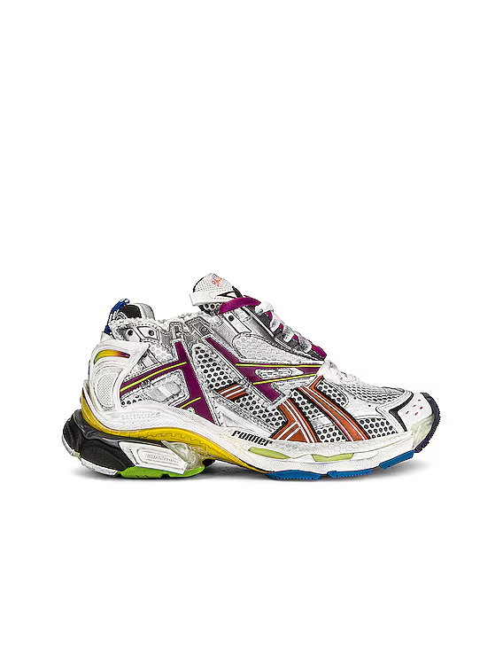 Balenciaga Runner 'Multicolor' B22SS0003