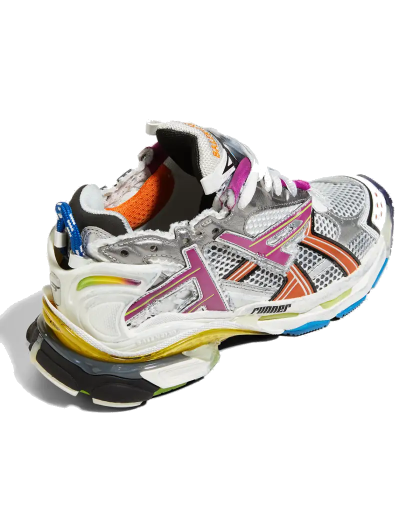 Balenciaga Runner 'Multicolor' B22SS0003