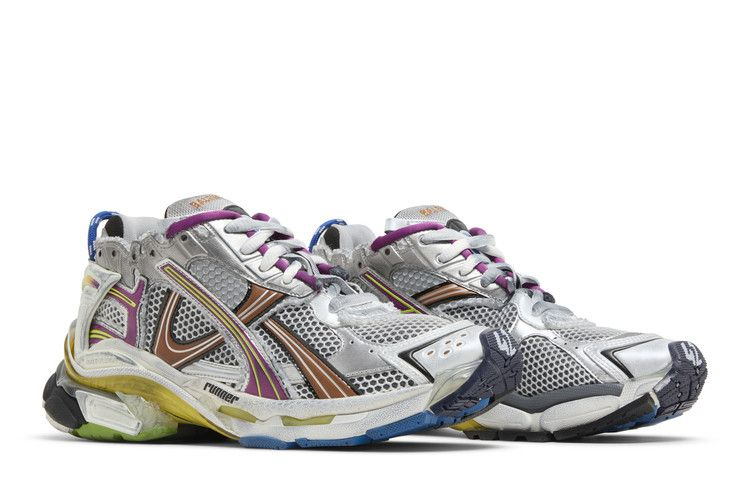 Balenciaga Runner 'Multicolor' B22SS0003
