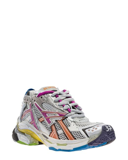 Balenciaga Runner 'Multicolor' B22SS0003