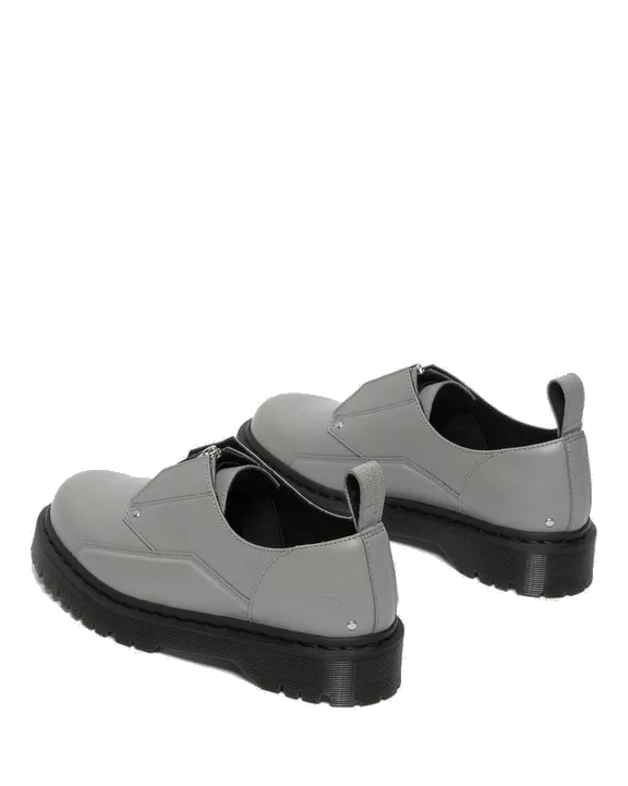 Dr. Martens x A-Cold-Wall 1461 'Grey' 1461BEXACW-GREY