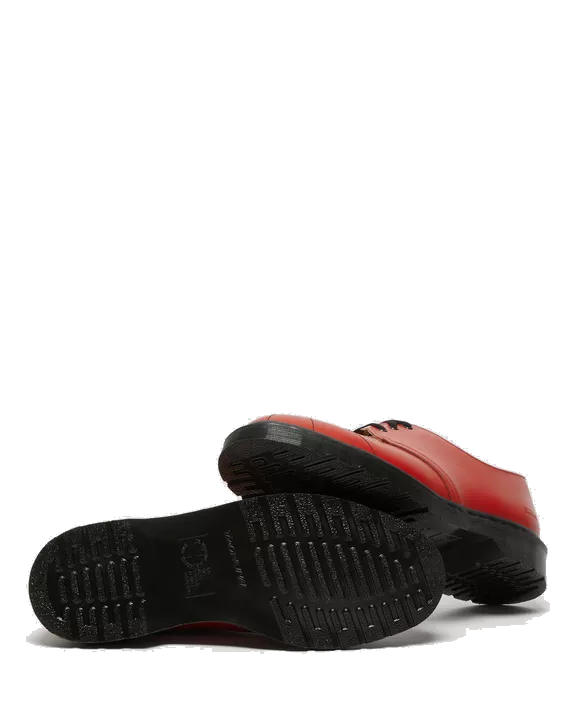 Dr. Martens Supreme x 1461 'Spiderweb - Red' 27952602
