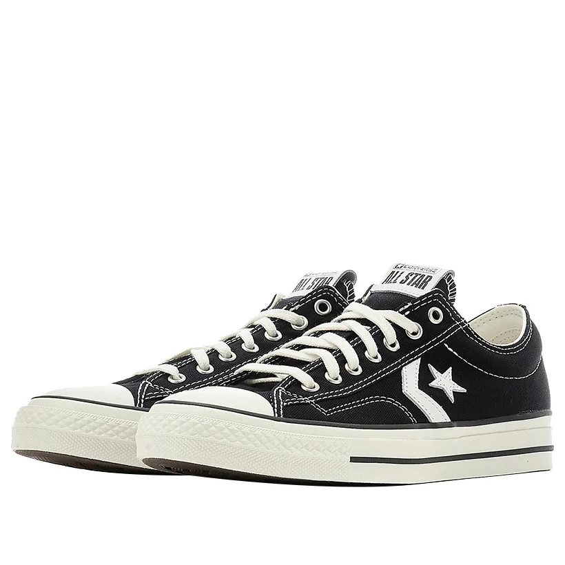 Converse x Union Breakstar Sk Ox 'Black White' 3420045