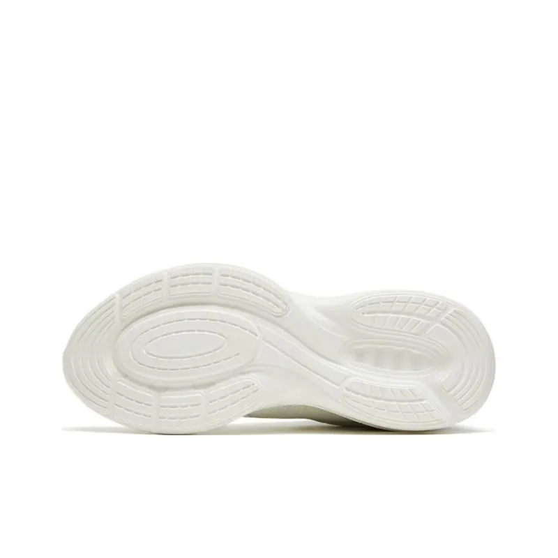 (WMNS) ANTA Nebula 'White Grey Black' 922325571-4
