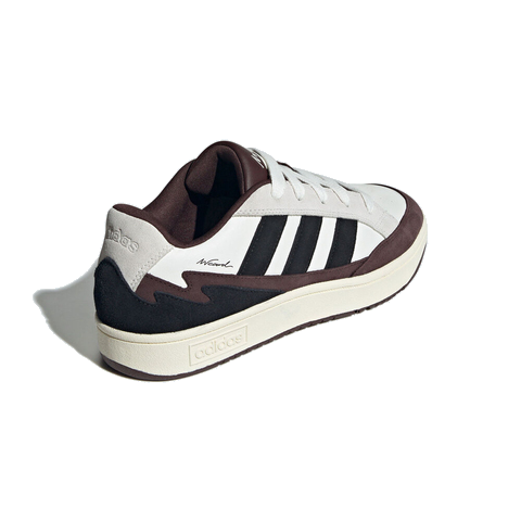 adidas Wcard Adv 'Brown White' IH0960