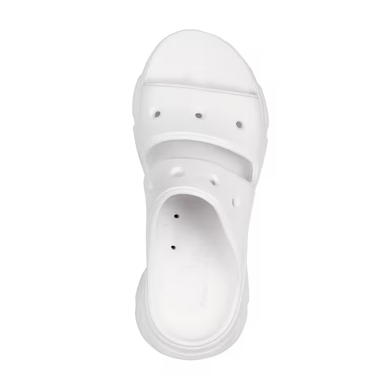 (WMNS) Skechers Foamies Max Cushioning 'White' 111559-WHT